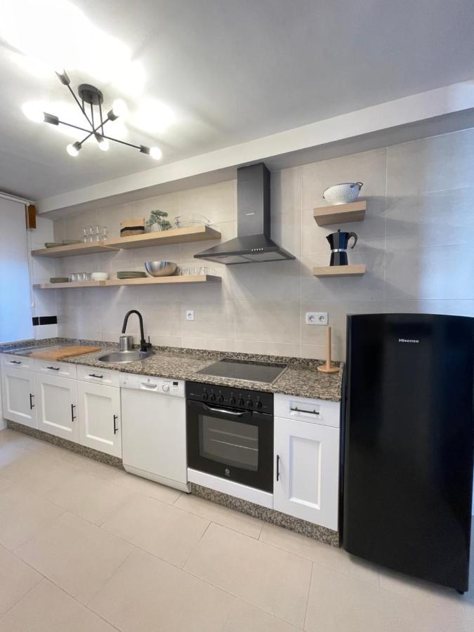El Maltes Apartment Cudillero