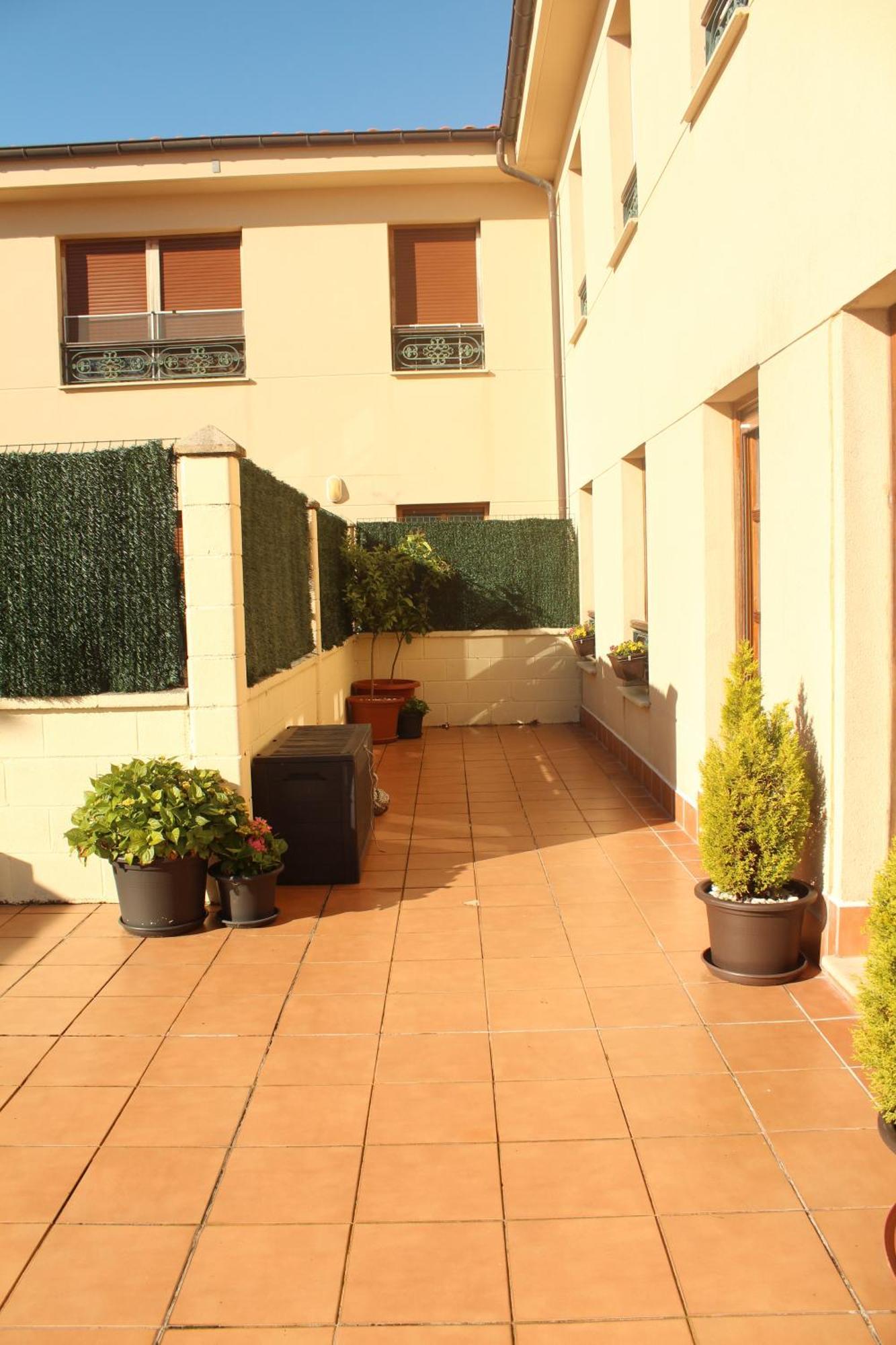 El Maltes Apartment