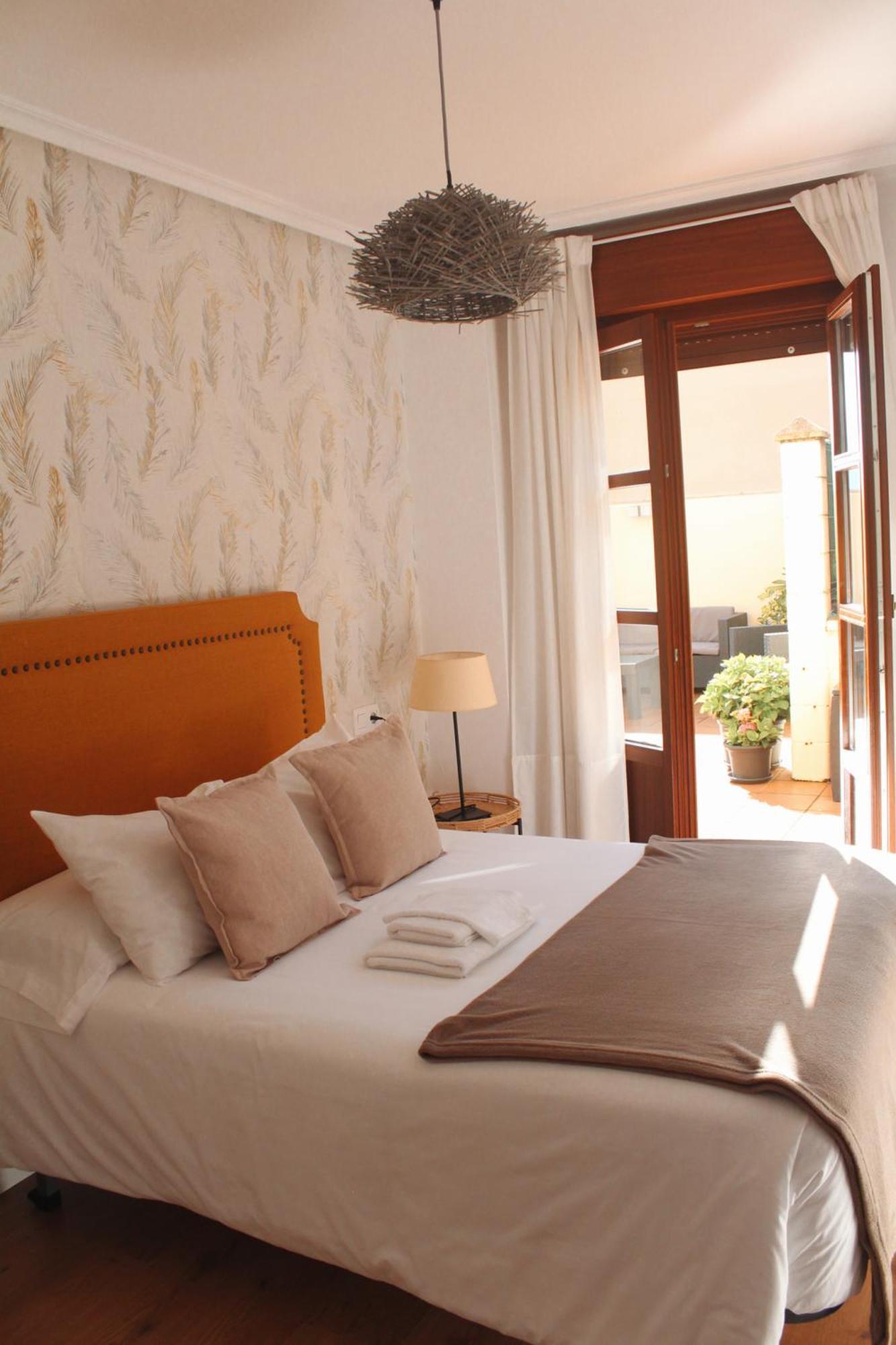 Apartment El Maltes